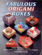 Fabulous Origami Boxes