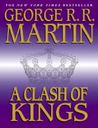 A Song of Ice and Fire 2 A Clash of Kings