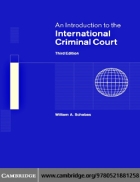 An Introduction to the International Criminal Court 3rd Edition