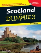 Scotland for Dummies