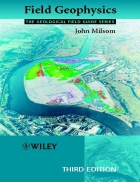 Field Geophysics Geological Field Guide 3rd Edition