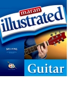 Maran Illustrated Guitar