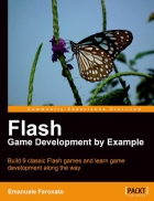 Flash Game Development by Example