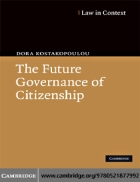 The Future Governance of Citizenship