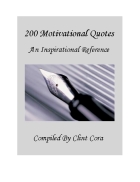 200 Motivational Quotes An Inspirational Reference