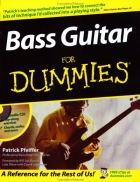 Bass Guitar for Dummies