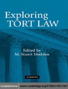 Exploring Tort Law