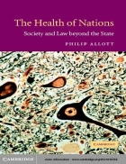 The Health of Nations