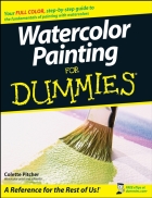 Watercolor Painting For Dummies