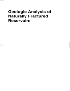 Geologic Analysis of Naturally Fractured Reservoirs 2nd Edition