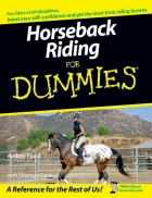 Horseback Riding For Dummies