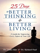 25 Days To Better Thinking and Better Living