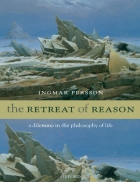 The Retreat of Reason A Dilemma in the Philosophy of Life