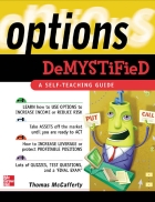 Options Demystified A Self Teaching Guide