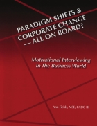 Paradigm Shifts Corporate Change