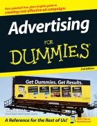 Advertising For Dummies