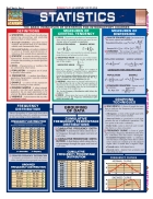 Statistics Quickstudy Reference Guides