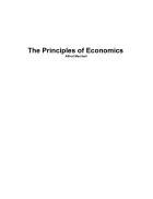 The Principles of Economics