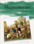 Principles of Macroeconomics 5th Edition