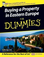 Buying a Property in Eastern Europe For Dummies