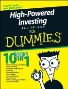 High Powered Investing All In One For Dummies