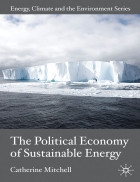 The Political Economy of Sustainable Energy