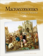 Brief Principles of Microeconomics 5th Edition