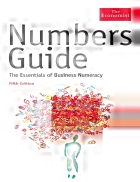 Numbers Guide The Essentials of Business Numeracy 5th Edition