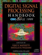 Digital Signal Processing Handbook