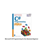 Microsoft C Programming for the Absolute Beginner