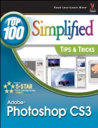 Adobe Photoshop CS3 Top 100 Simplified Tips and Tricks