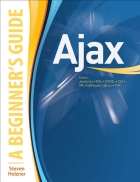 Ajax A Beginner s Guide Sep 2008