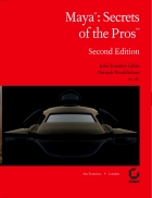 Maya Secrets of the Pros Second Edition Feb 2005