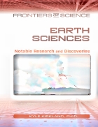 Earth Sciences Notable Research and Discoveries