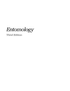 Entomology 3rd Edition