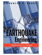 Earthquake Engineering Application to Design