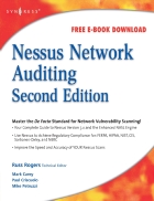 Nessus Network Auditing Second Edition May 2008