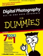 Digital Photography All in One Desk Reference 2nd Edition