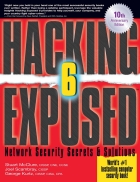 Hacking Exposed 6 Network Security Secrets and Solutions