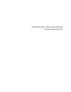 Aerospace Technologies Advancements