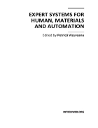 Expert Systems for Human Materials and Automation