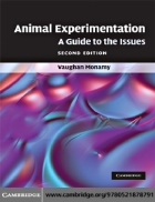 Animal Experimentation A Guide to the Issues 2nd Edition