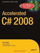 Accelerated C 2008