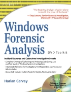 Windows Forensic Analysis Apr 2007