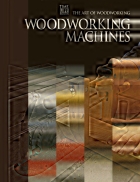 The Art of Woodworking Vol 03 Machines