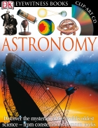 Astronomy DK Eyewitness Books