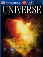 Universe DK Eyewitness Books