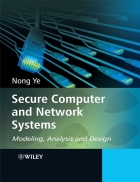 Secure Computer and Network systems modeling