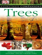 Trees Eyewitness Companion Guides