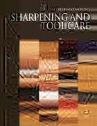 The Art of Woodworking Vol 05 Sharpening and Tool Care